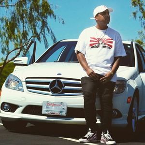 Meet your Posher, 40oz